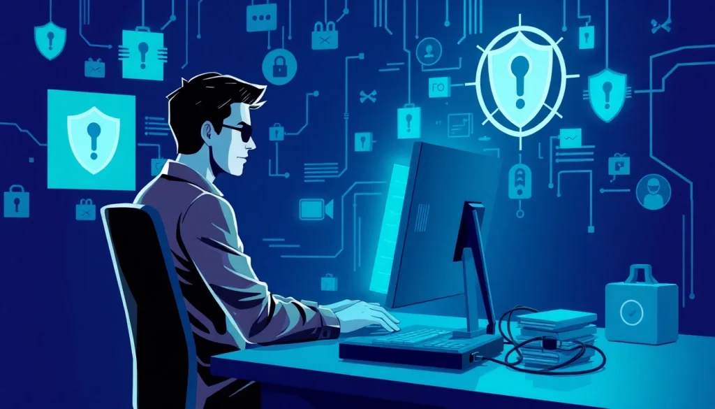 Learn how to hire a hacker safely and responsibly in today’s cybersecurity landscape.