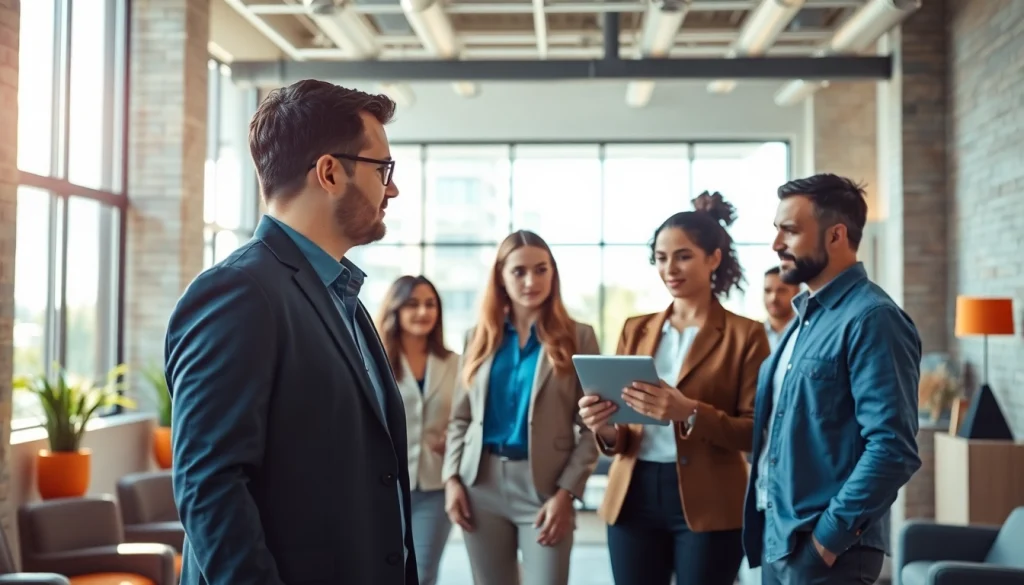 Detect drug impaired employees using innovative technology in a professional office setting.