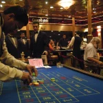 The Psychology of 12play Casino Gambling: How to Stay Focused and Avoid Losing