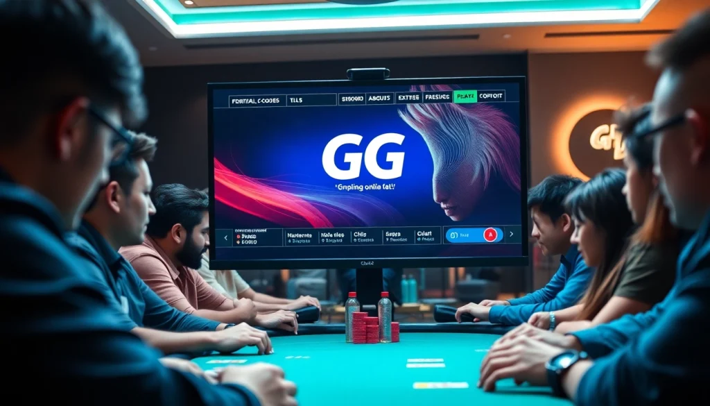下载GG扑克客户端,享受沉浸式在线扑克体验,尽在您的手中。
