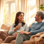 Effective Communication in Relationships: Building Trust and Connection