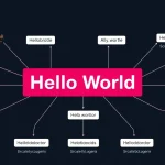 探讨“helloworld翻译”的多重含义与应用