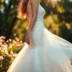 Top Romantic Styles of Mermaid Wedding Dresses for Every Bride