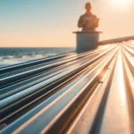 Coastal Metal Roofing: The Ideal Solution for Durability and Style by the Shore