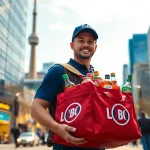 Efficient LCBO Delivery Services in Toronto: Convenience at Your Doorstep