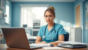 Addressing Problems with VDAP for Alabama Nurses in a rehabilitation center setting