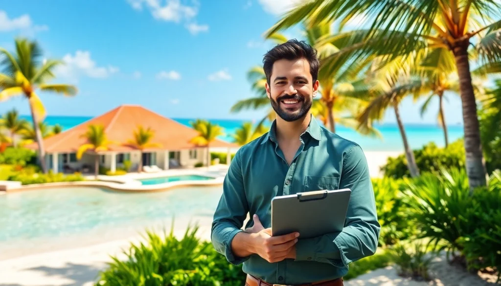 Highlight properties as you buy real estate Belize for a tropical lifestyle by the sea