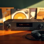 Elevate Your Listening Experience with High-Quality Digital Audio Players at https://hardwareplayer.com
