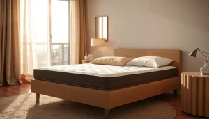 Materassi per dolori alla schiena: scopri il comfort dei nostri modelli ergonomici per un riposo ottimale.