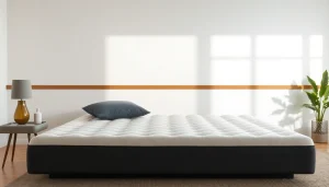 I materassi ergonomici offrono supporto ottimale; scopri il comfort e il design innovativo dei nostri prodotti.
