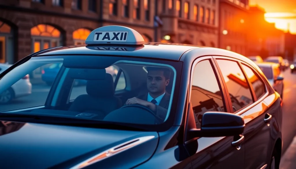 Sowerby bridge airport taxis ensuring smooth airport transfers with professional drivers in comfortable vehicles.